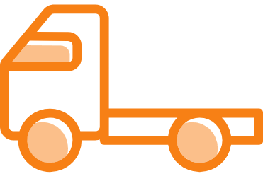 蔡甸拖车/平板车